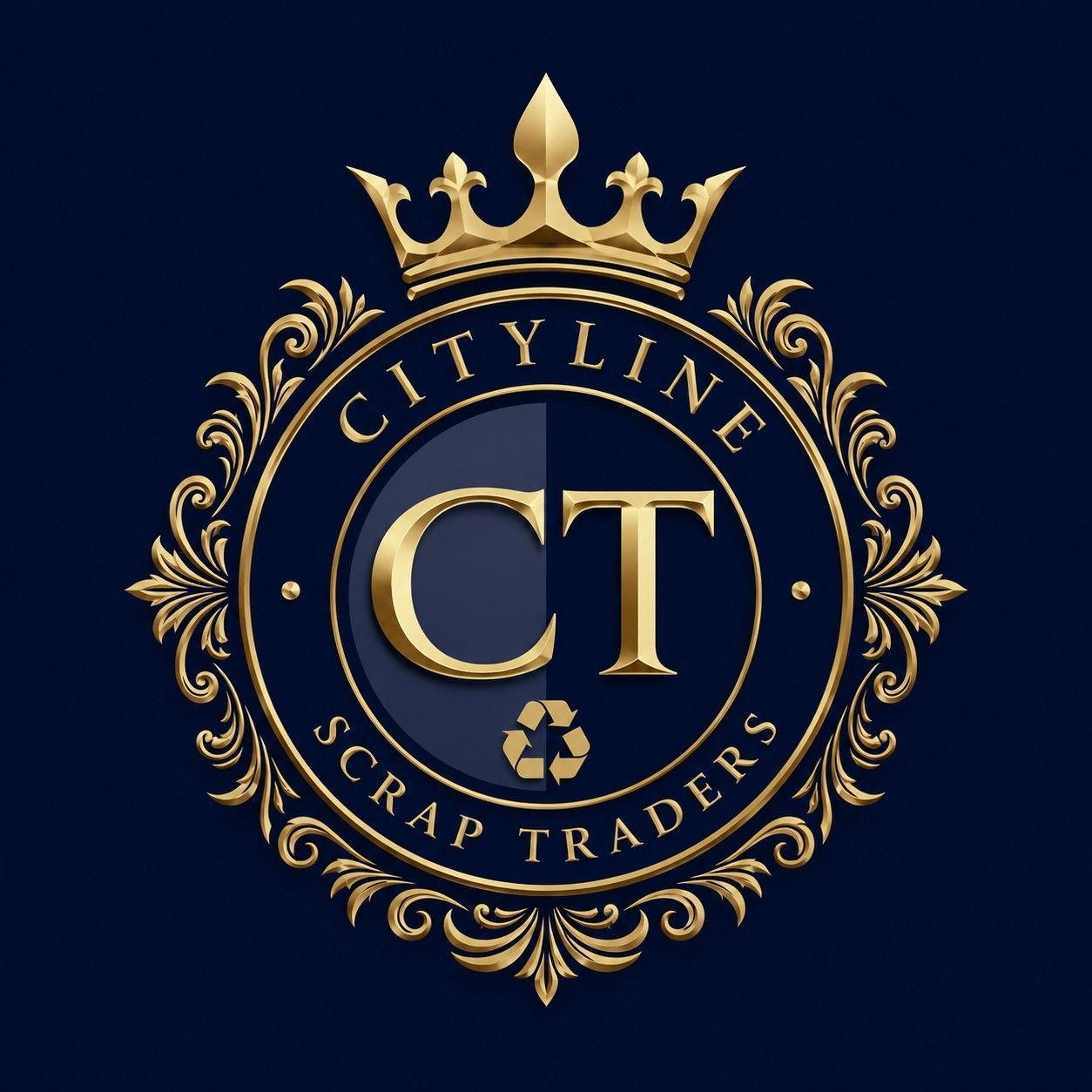 CityLine Scrap Traders