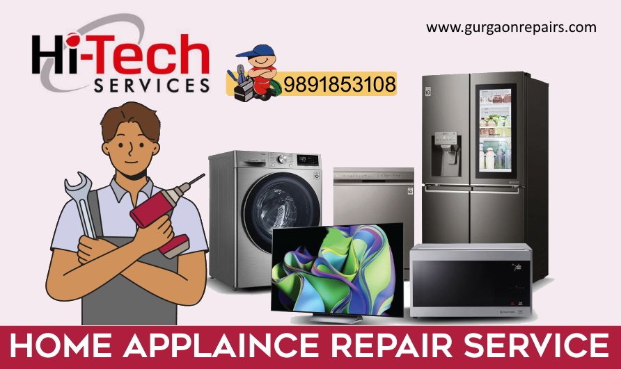 Hi-Tech Services
