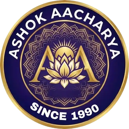 Ashok Aacharya in Noida